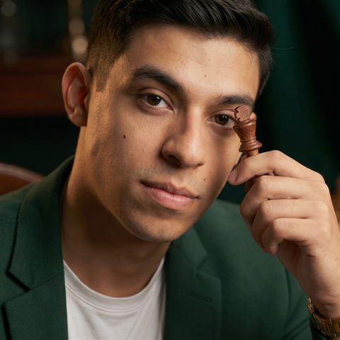 Daniel G. Barreto